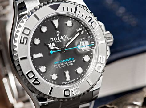 rolex yachtmaster aufziehen|rolex yacht master reviews.